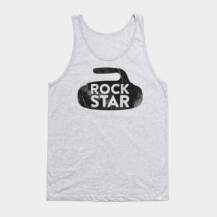 Rock Star Tank Top